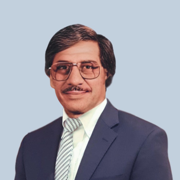 Obispo Félix R. García