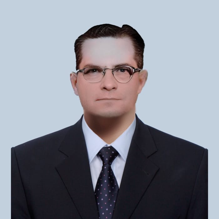 Walter C. Bates