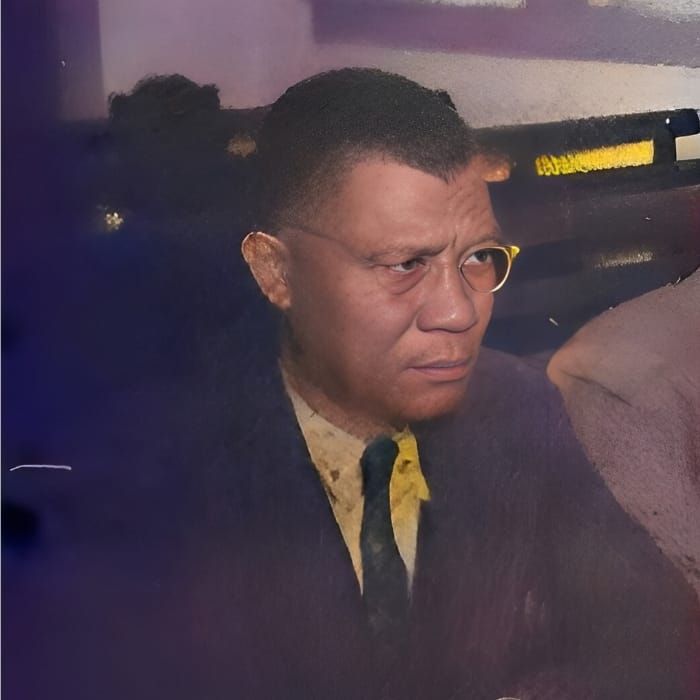 Trajan Adrian