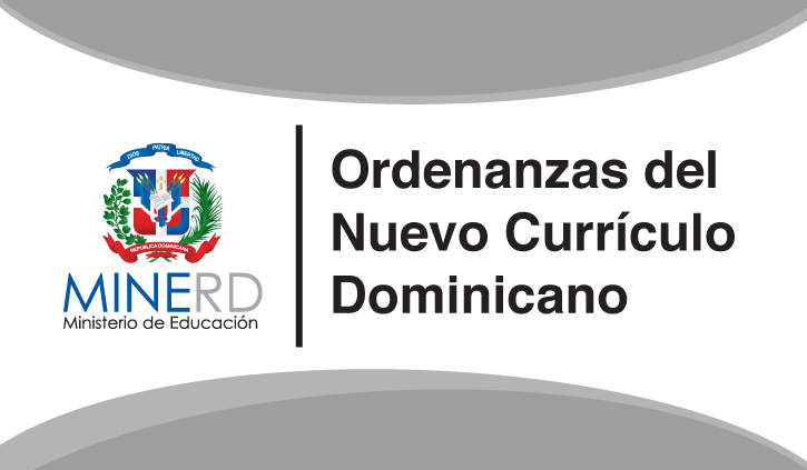 Nueva Estructura del Sistema Educativo Dominicano